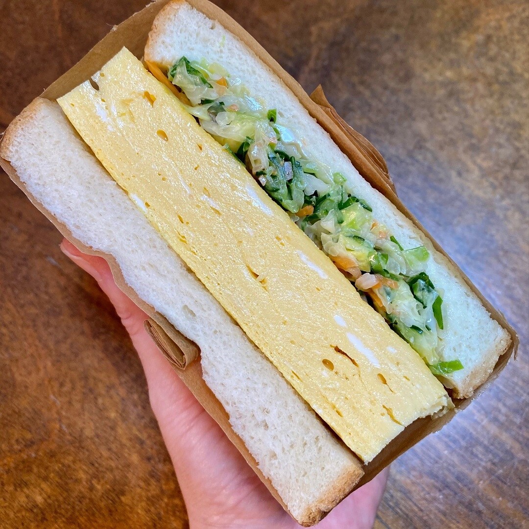 サンドイッチ2