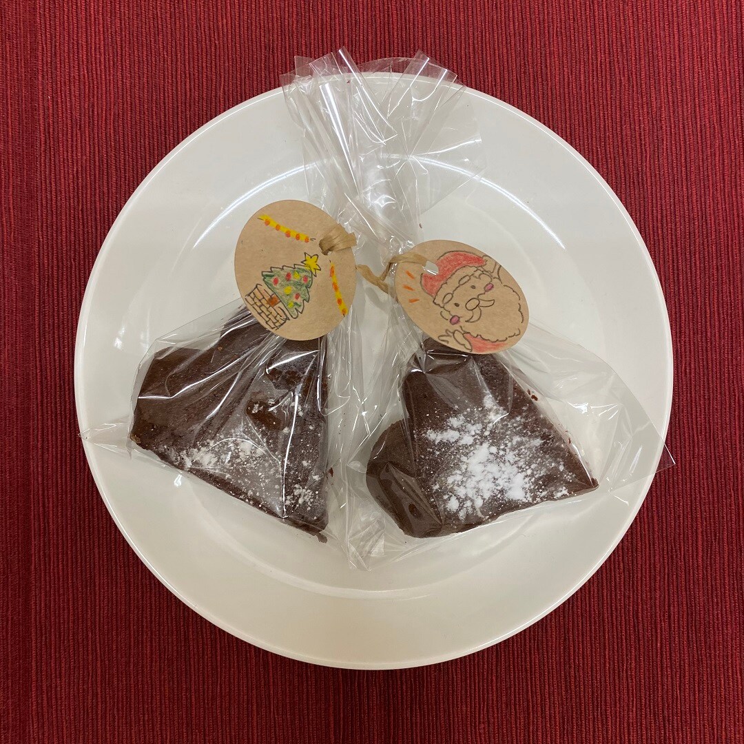 【フェアモール福井】 ♪ MUJI Xmas ♪