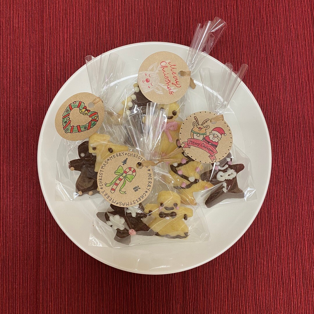 【フェアモール福井】 ♪ MUJI Xmas ♪