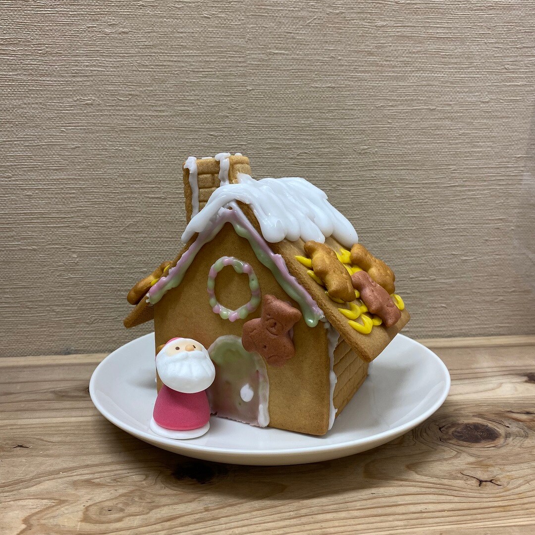 【フェアモール福井】 ♪ MUJI Xmas ♪