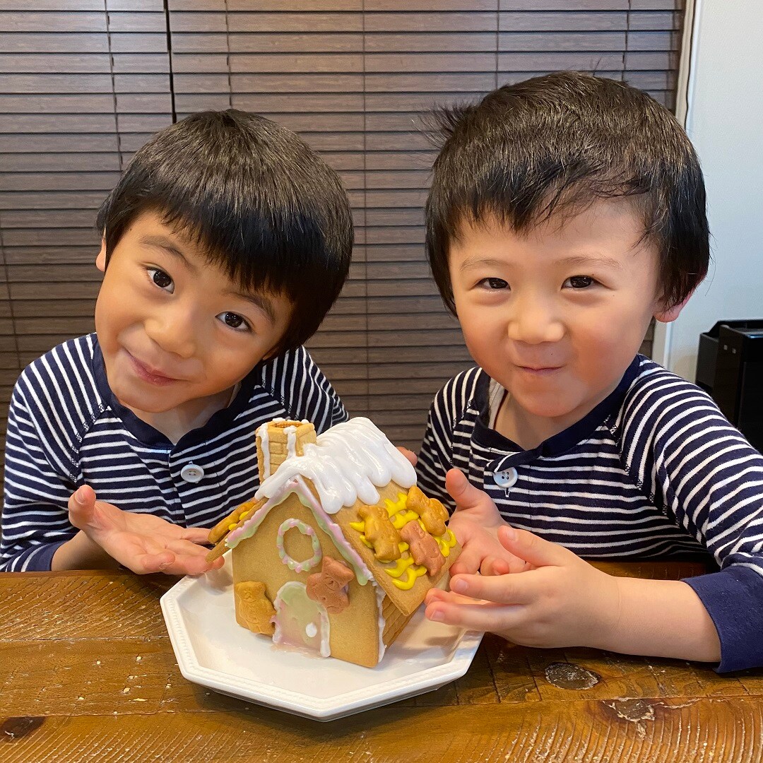 【フェアモール福井】 ♪ MUJI Xmas ♪