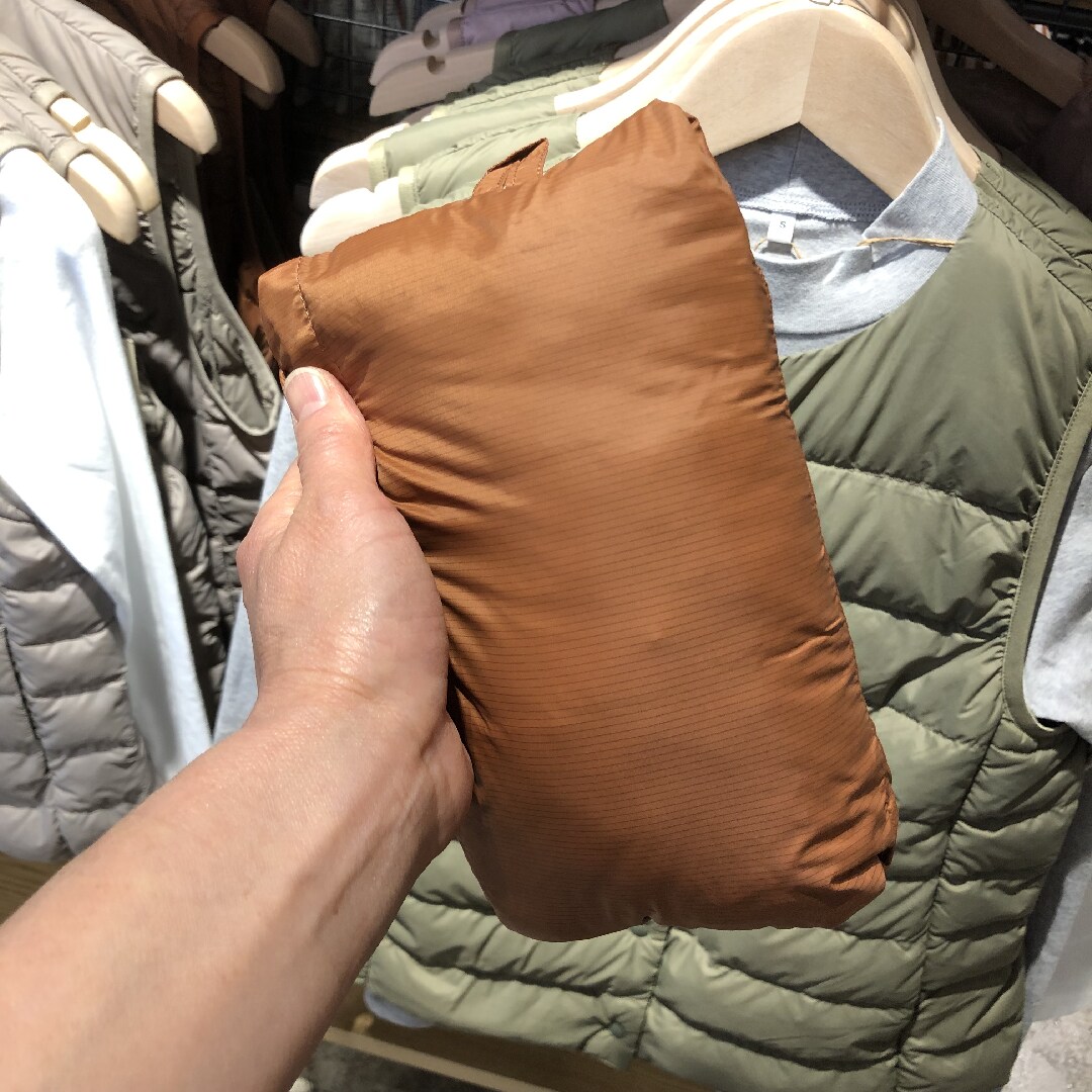 収納状態
