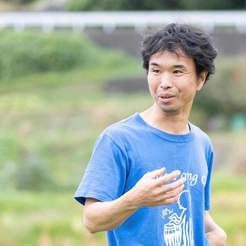 やっさん