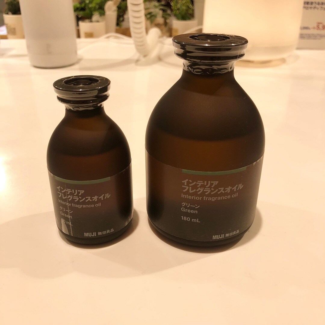 フレグランス