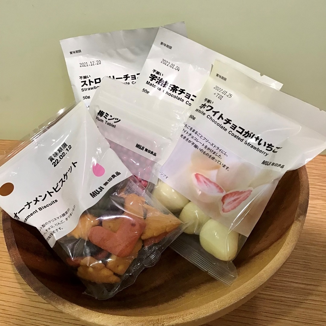 デコレーション菓子