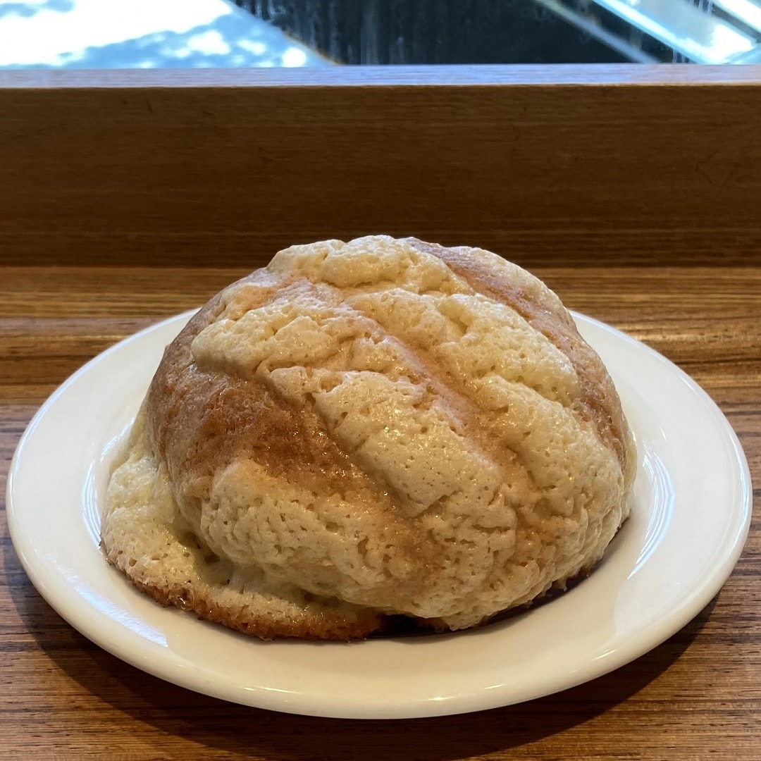 メロンパン