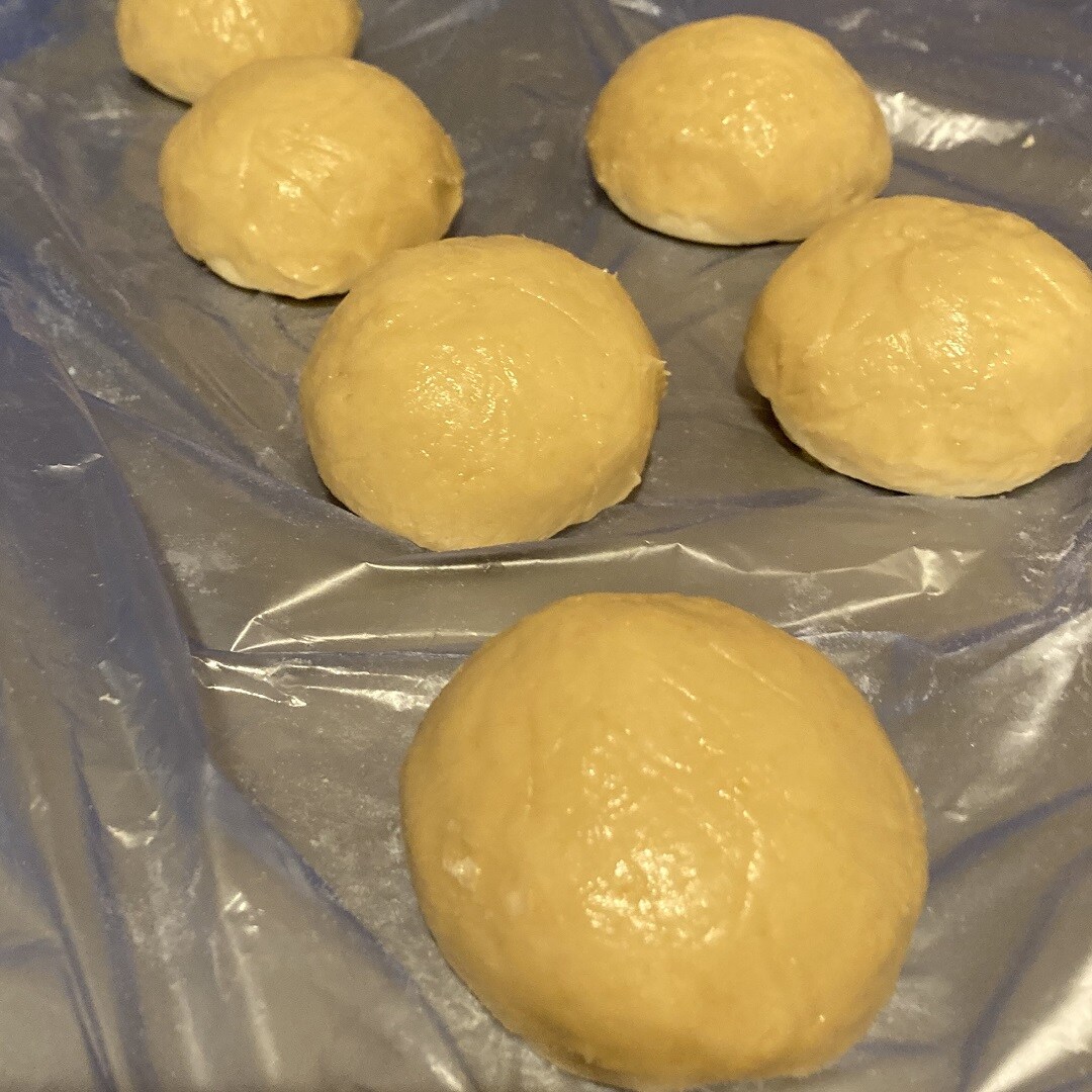 メロンパン