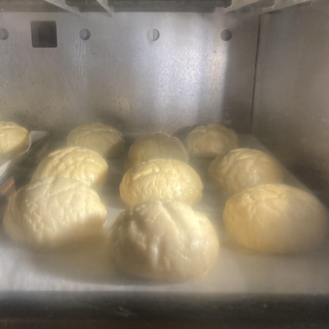 メロンパン