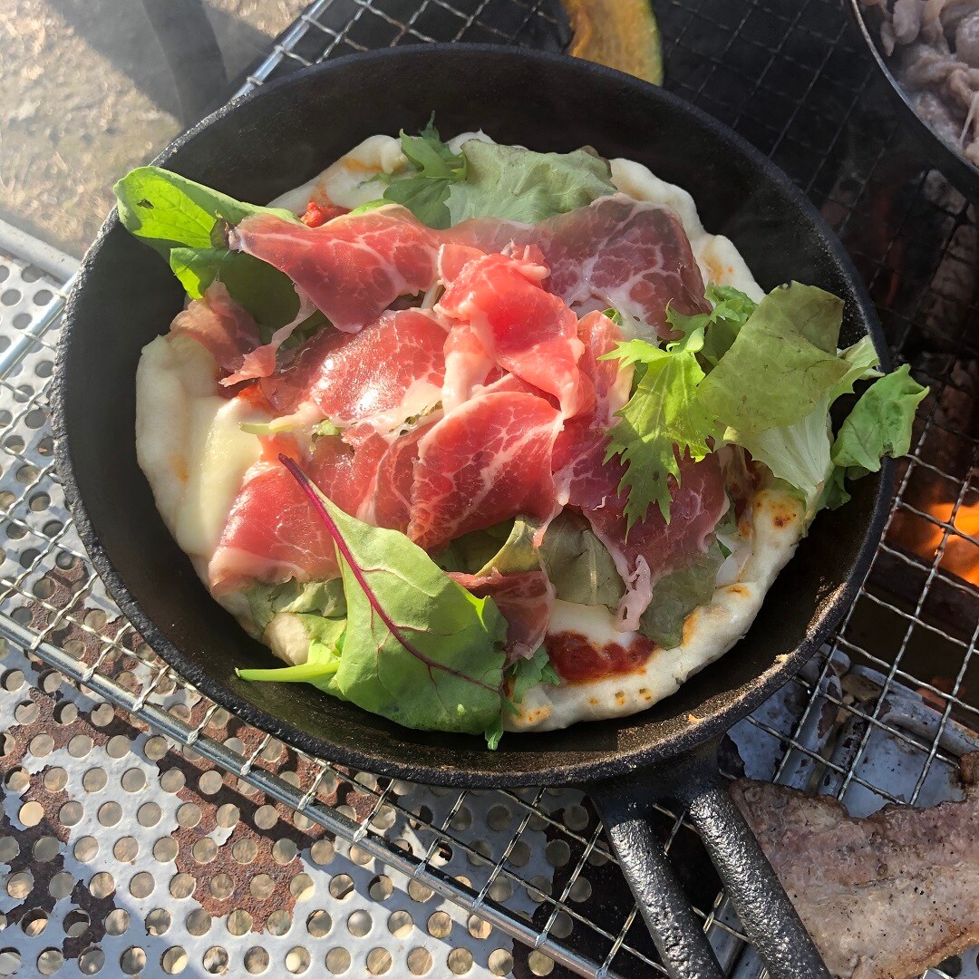 ピザ