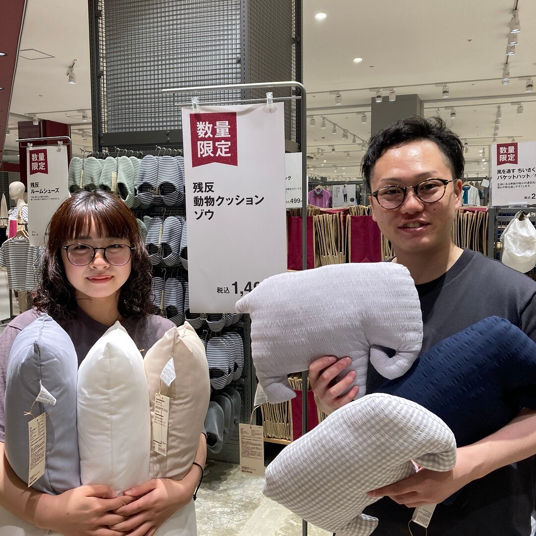 【フジグラン宇部】オープン記念企画のご紹介
