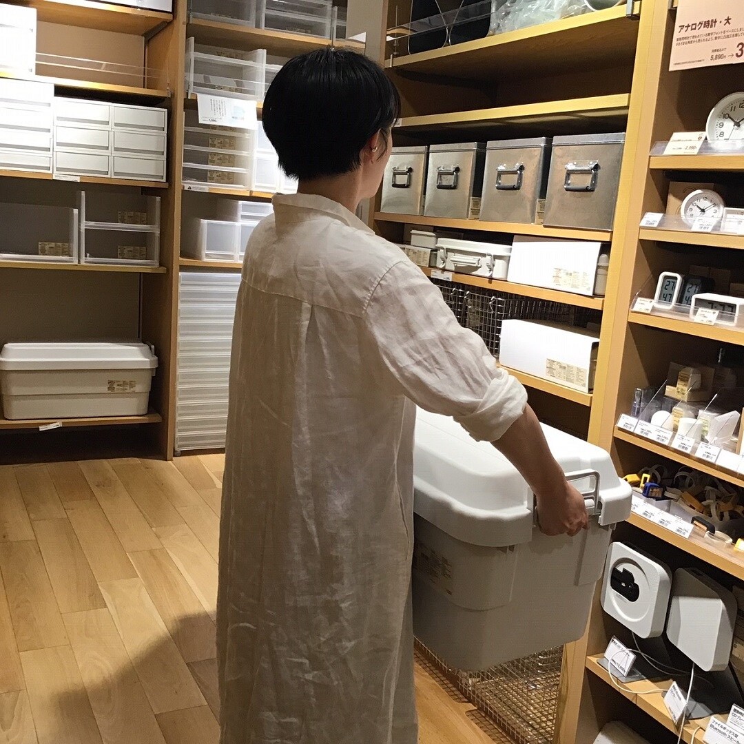 さらっと３