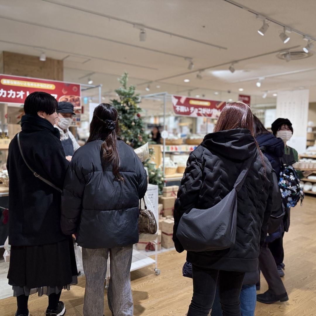 神戸阪急＿なあなあ知っとう