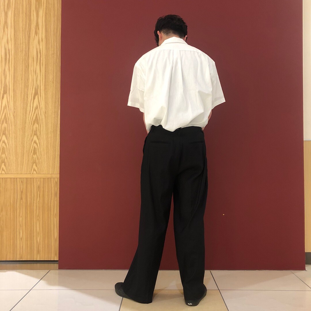 【アリオ倉敷】身長179cm