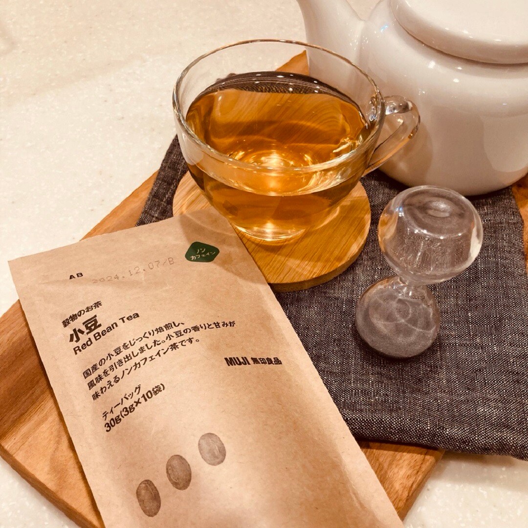 小豆　