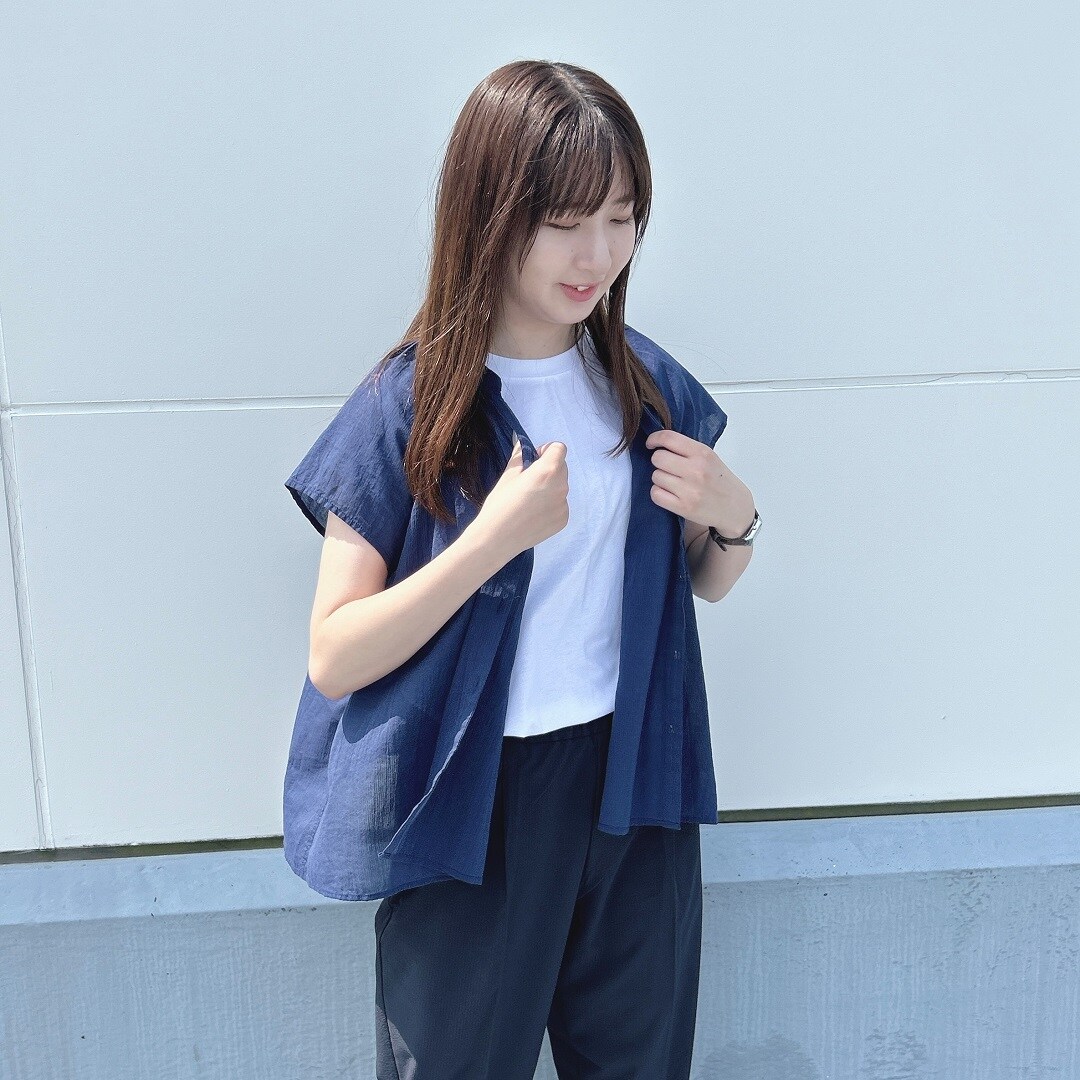 【ゆめタウン高松】上半身