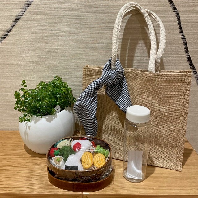 ジュート③