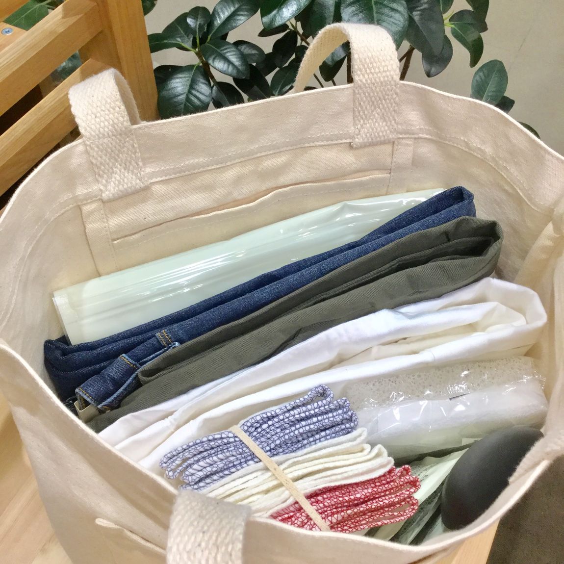 マイバッグ2