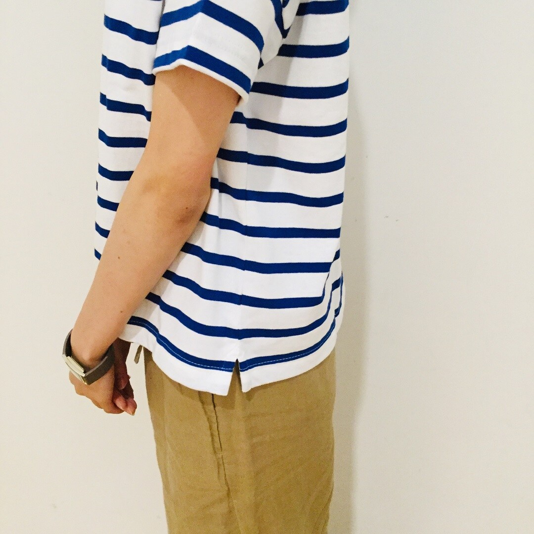 【MARK IS 静岡】太番手T⑤