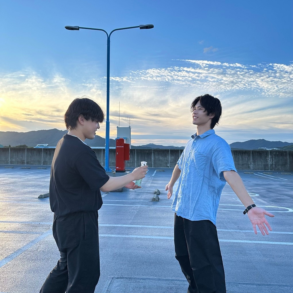 服②