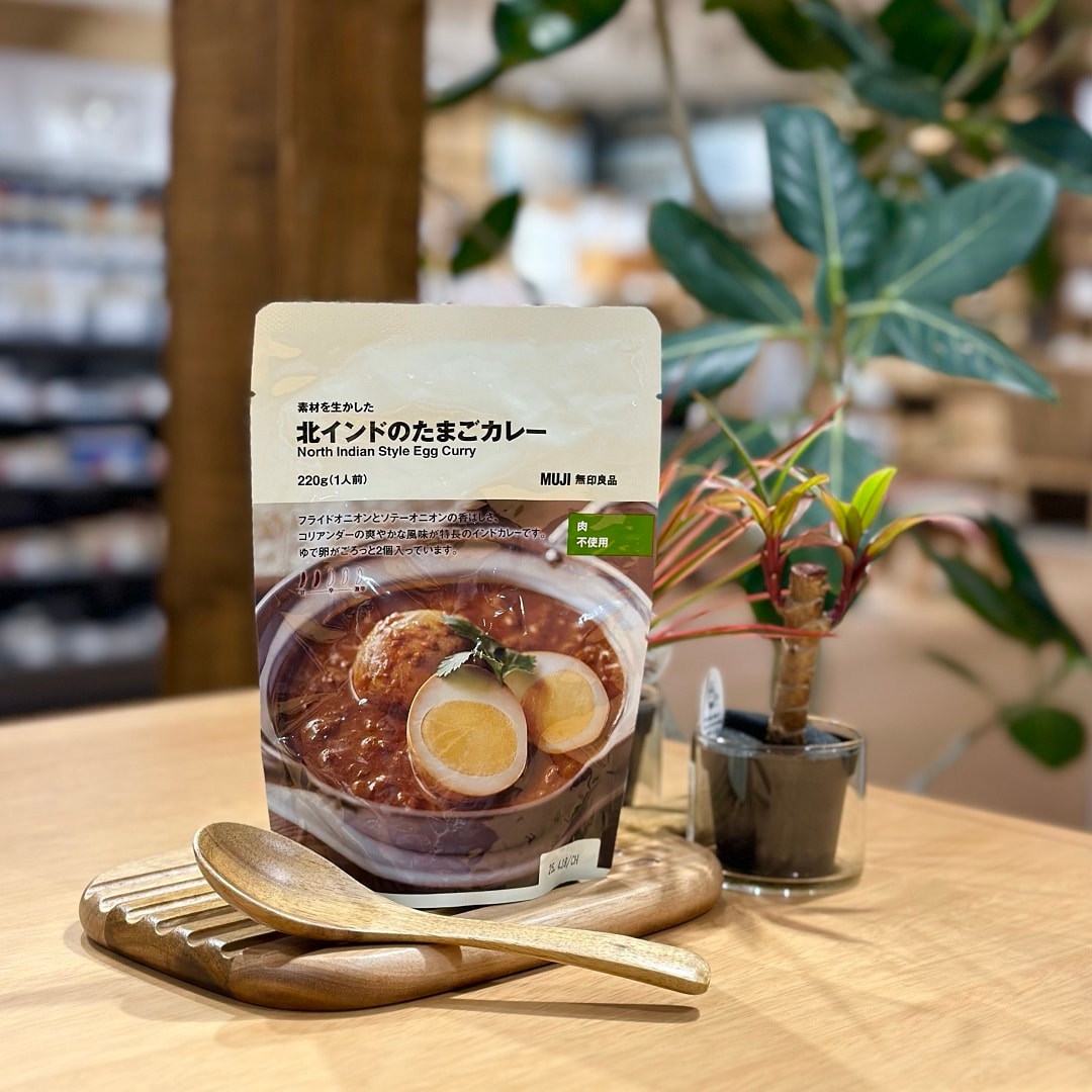 【イオンモール下妻】レトルトカレー人気投票はじまりました②