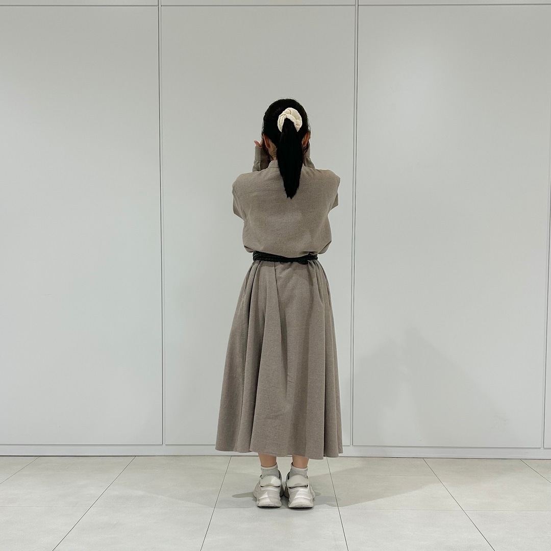 【マルイファミリー志木】身長147cm