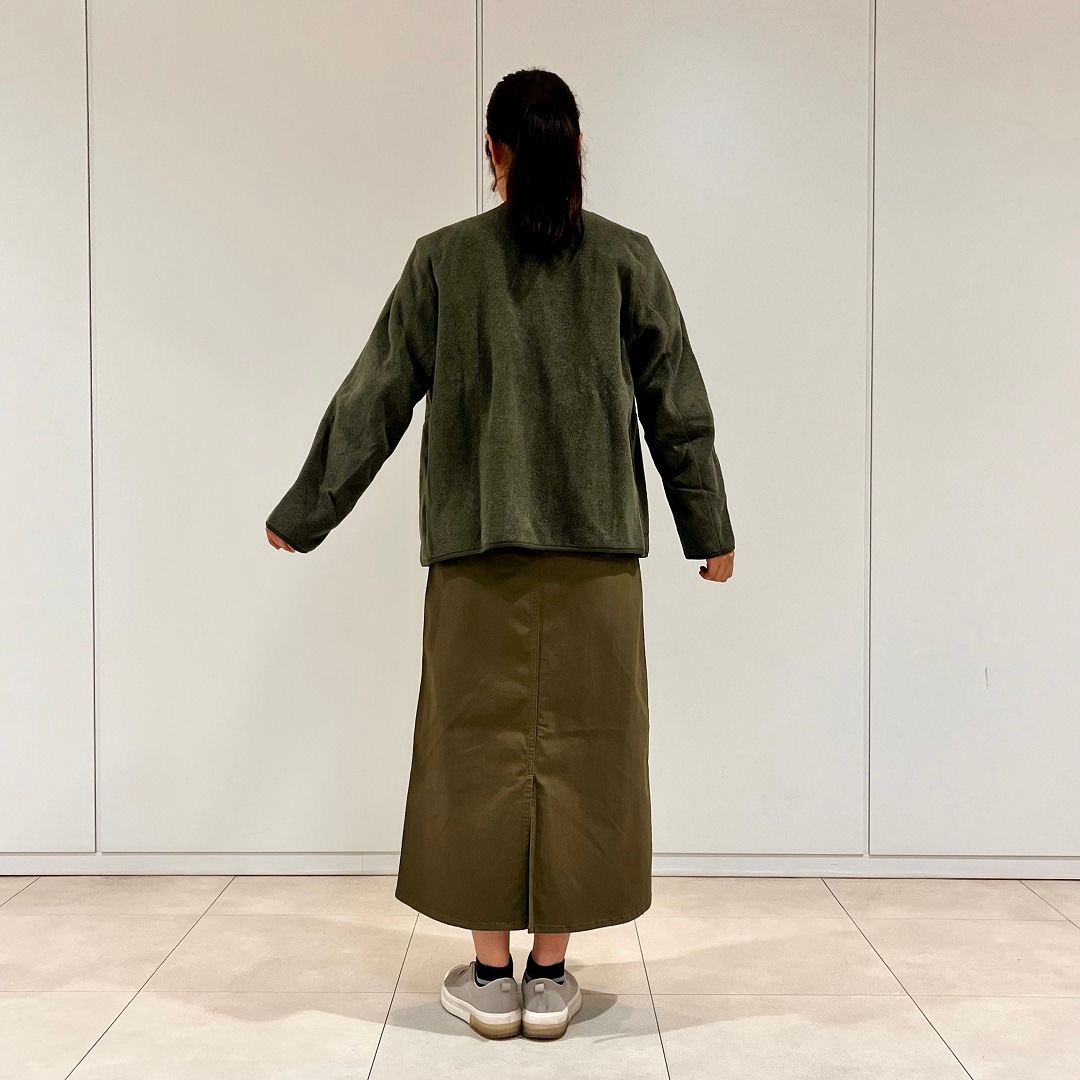 【マルイファミリー志木】身長160cm