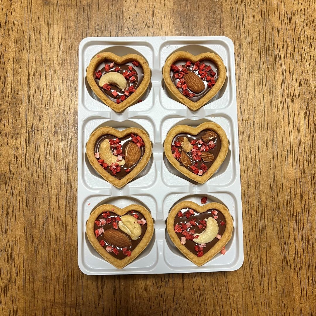 アピタ阿久比　バレンタイン