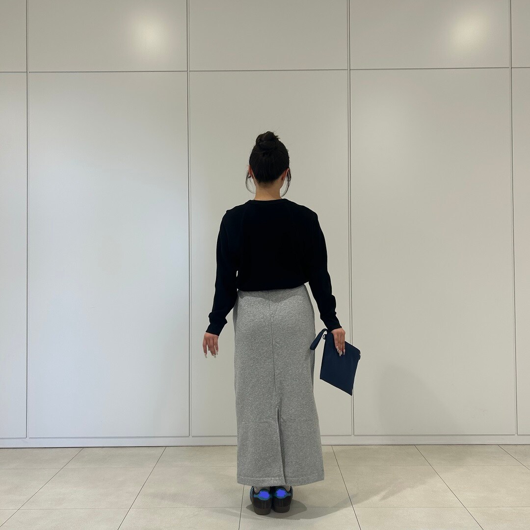 【マルイファミリー志木】　身長152cm