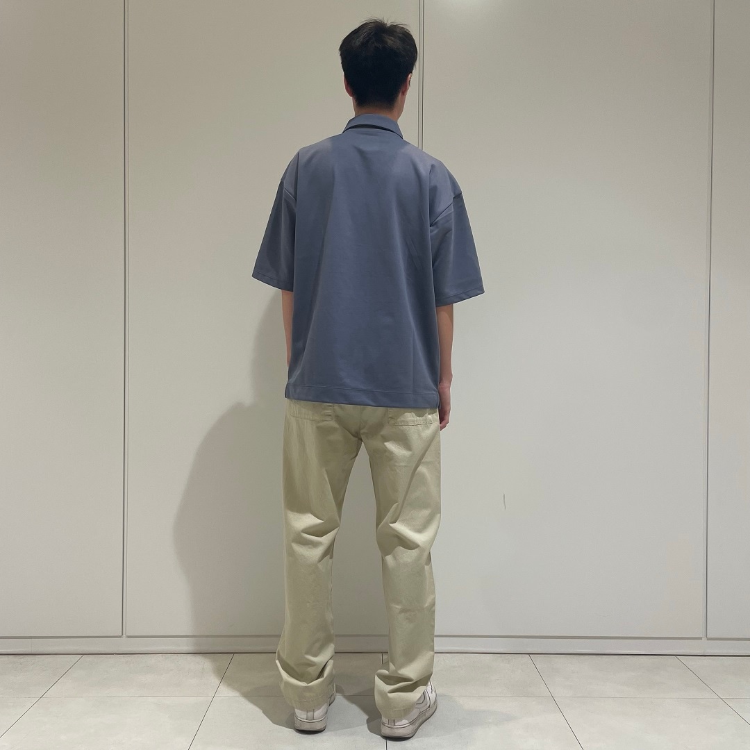 【マルイファミリー志木】　身長170cm