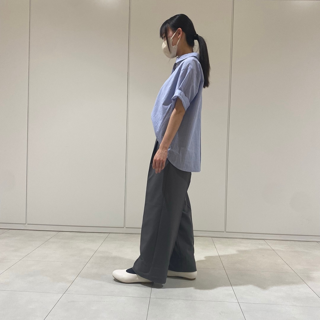 【マルイファミリー志木】　身長156cm