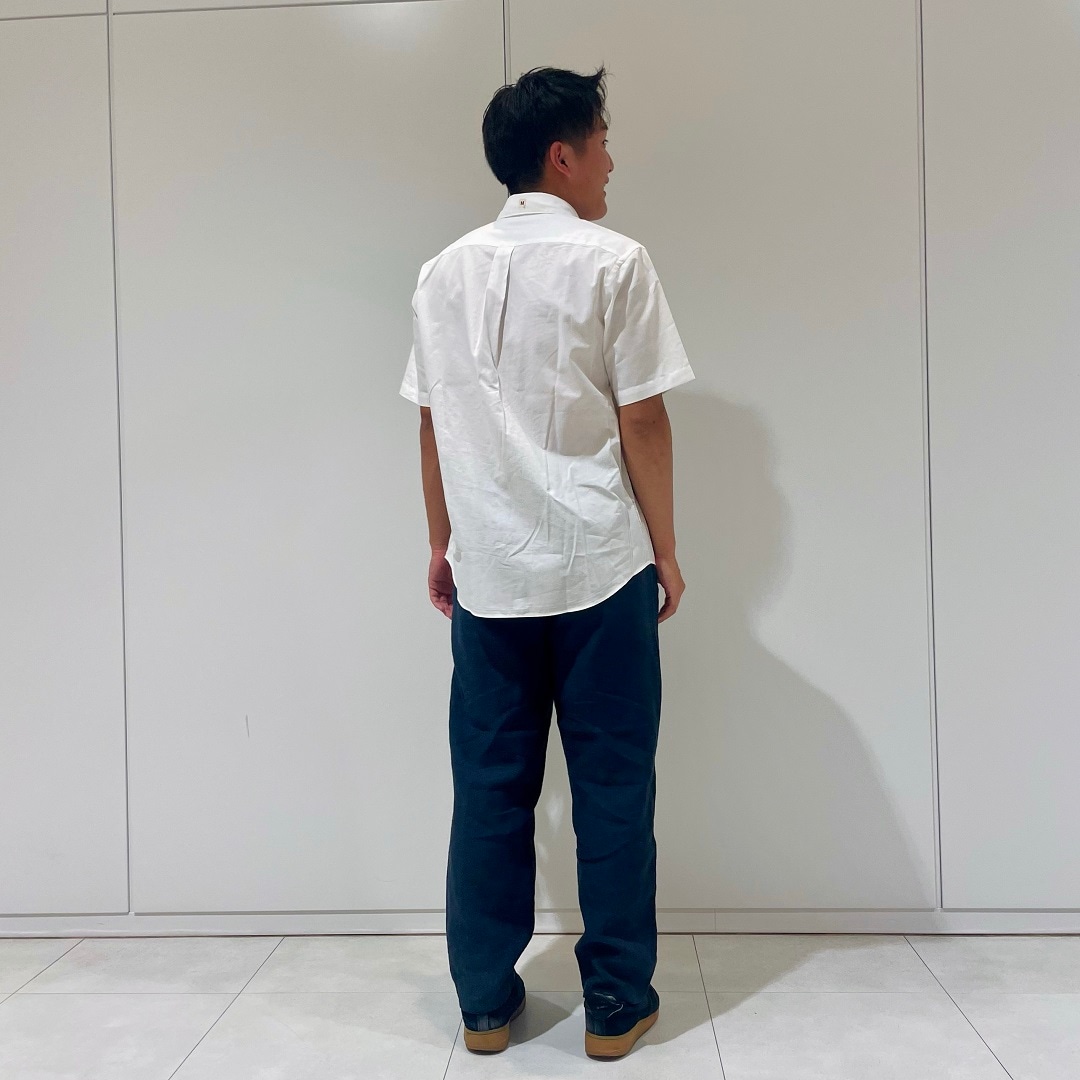 【マルイファミリー志木】　身長170cm