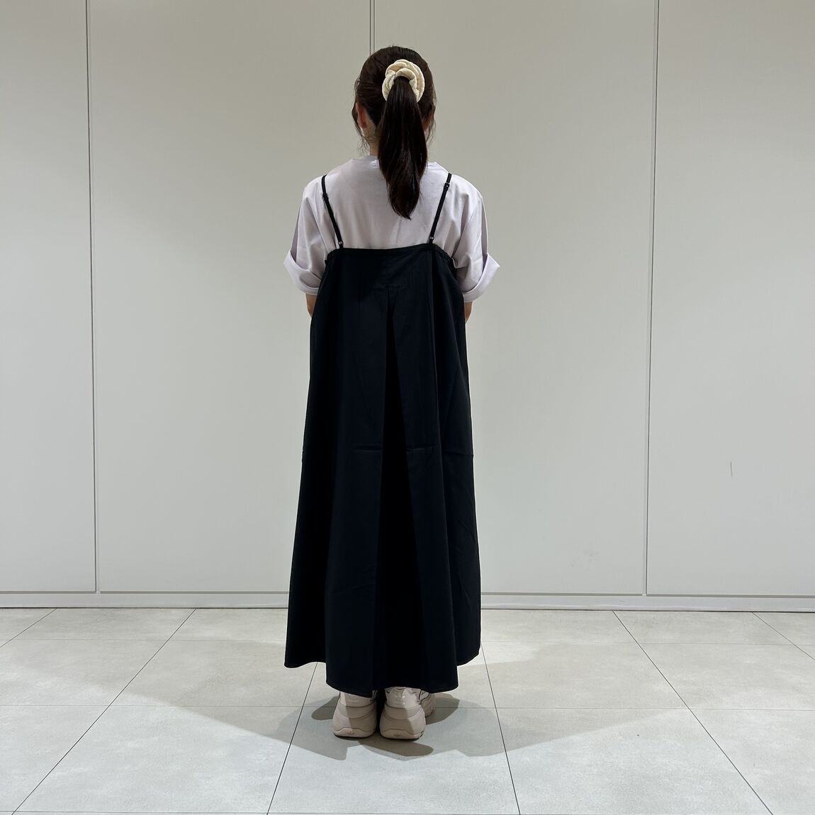 【マルイファミリー志木】　身長147cm