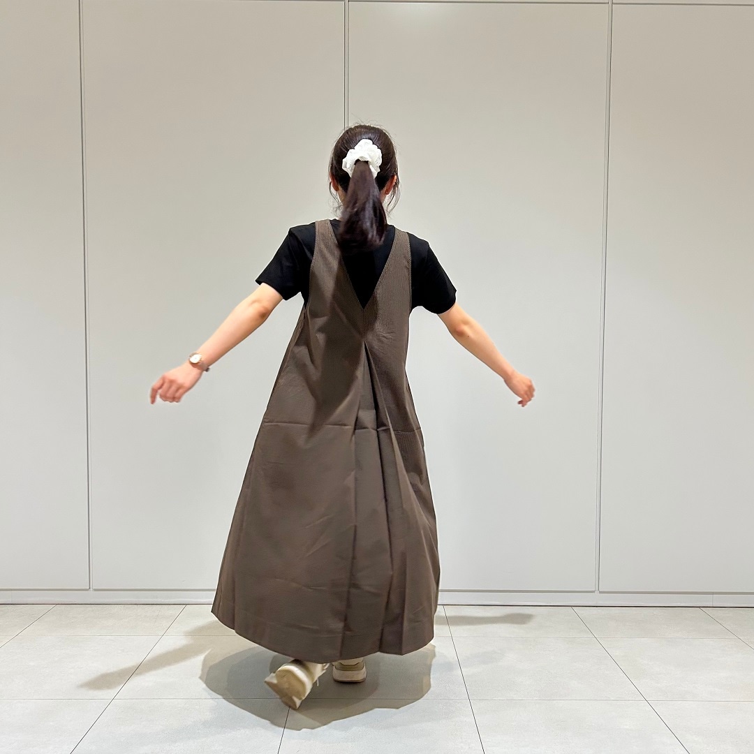 【マルイファミリー志木】 身長147cm