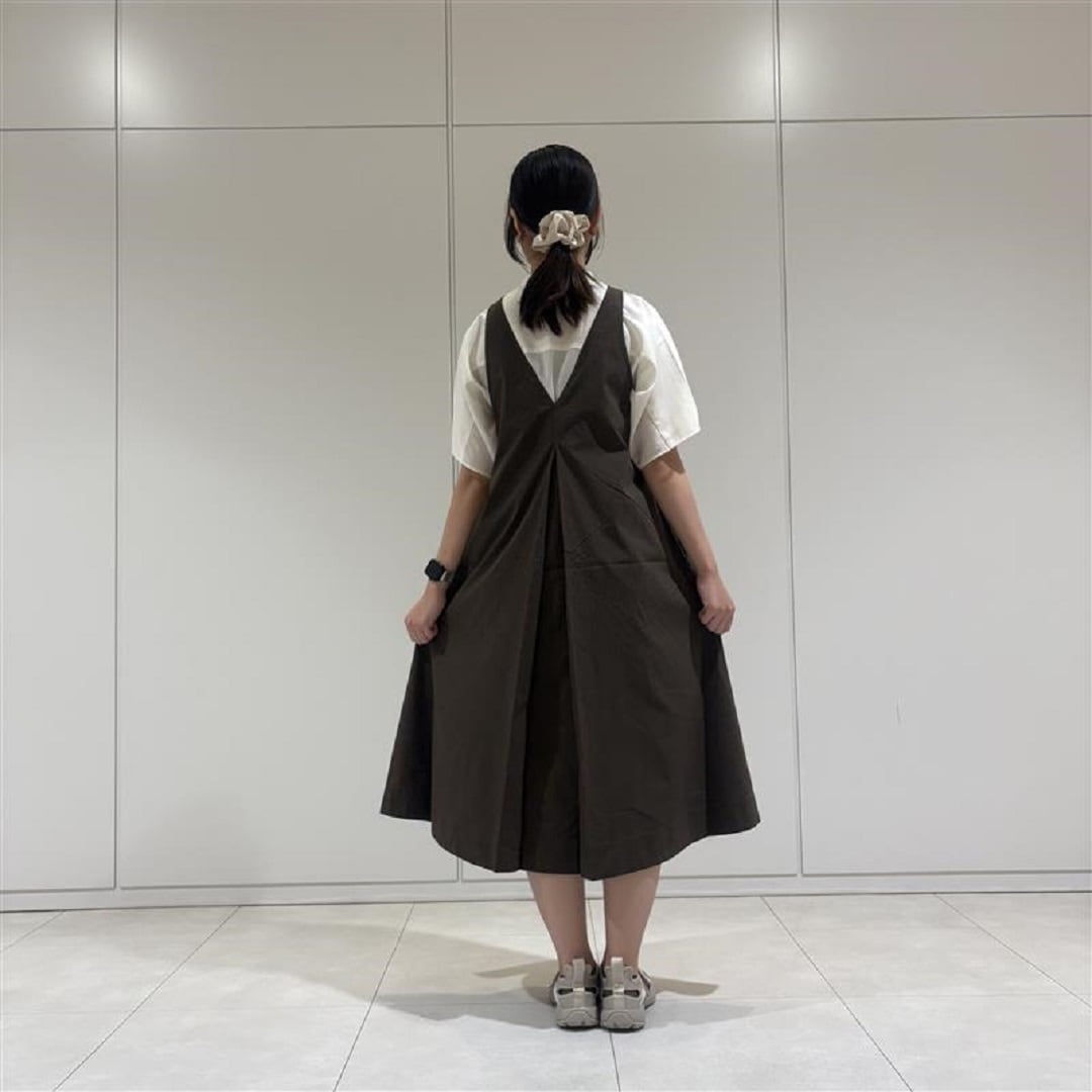 【マルイファミリー志木】　身長164cm