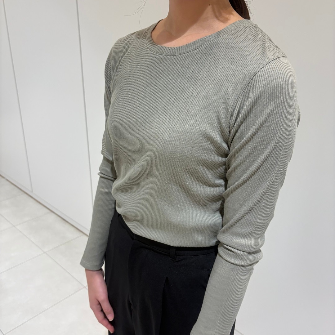 【マルイファミリー志木】 身長164cm