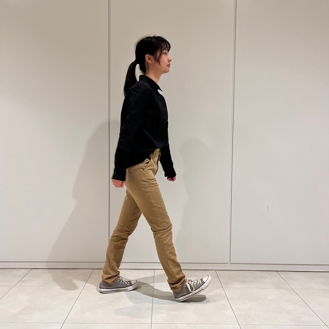 【マルイファミリー志木】　身長160cm