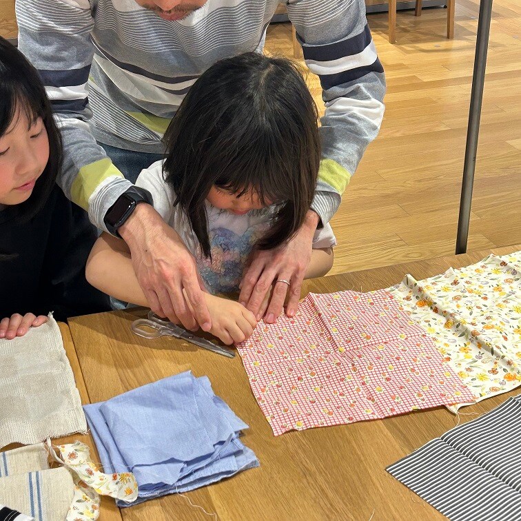 ワークショップ