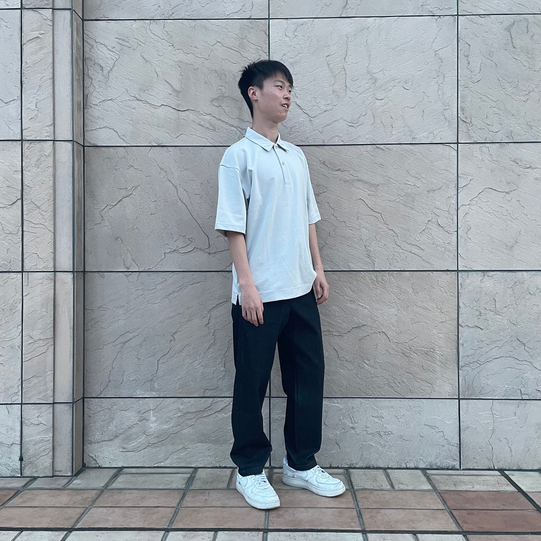 【マルイファミリー志木】　身長170cm