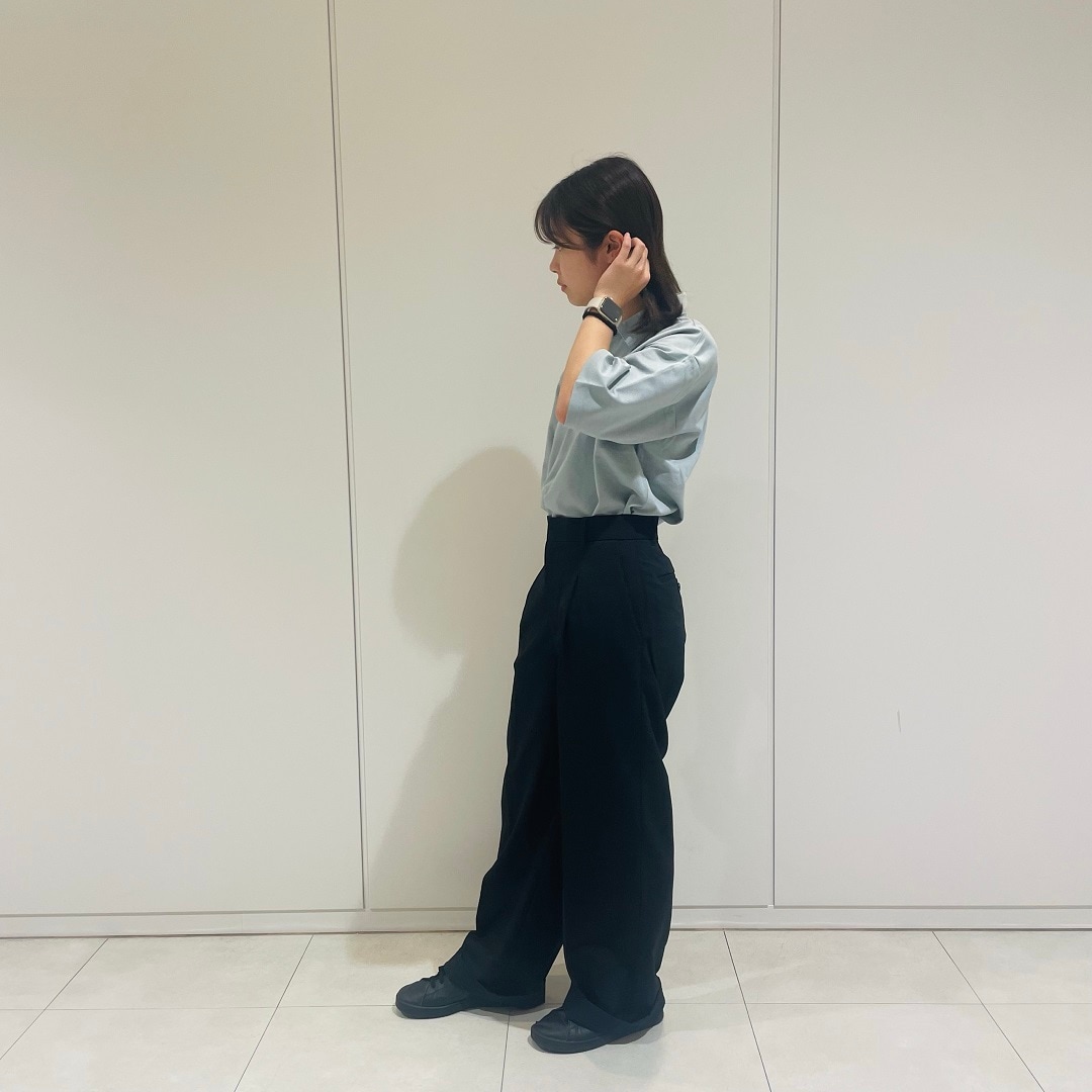 【マルイファミリー志木】　身長159cm