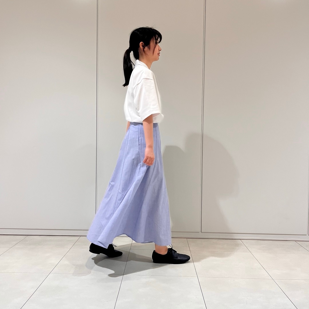 【マルイファミリー志木】　身長160cm