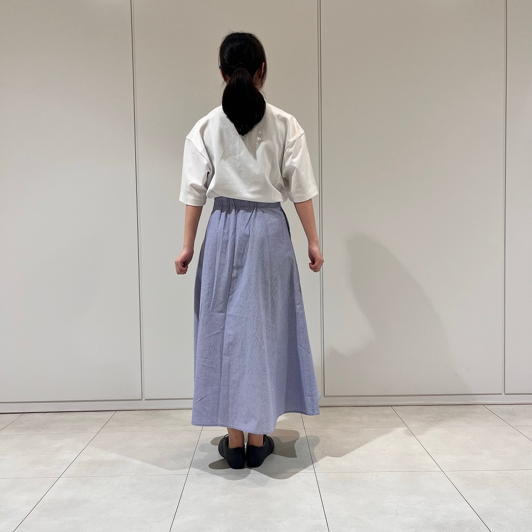 【マルイファミリー志木】　身長160cm