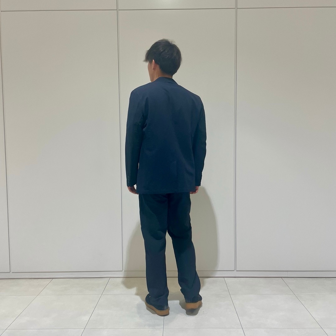 【マルイファミリー志木】　身長170cm