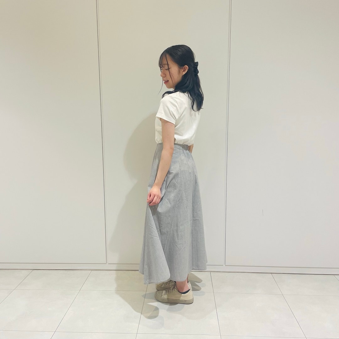 【マルイファミリー志木】　身長158cm