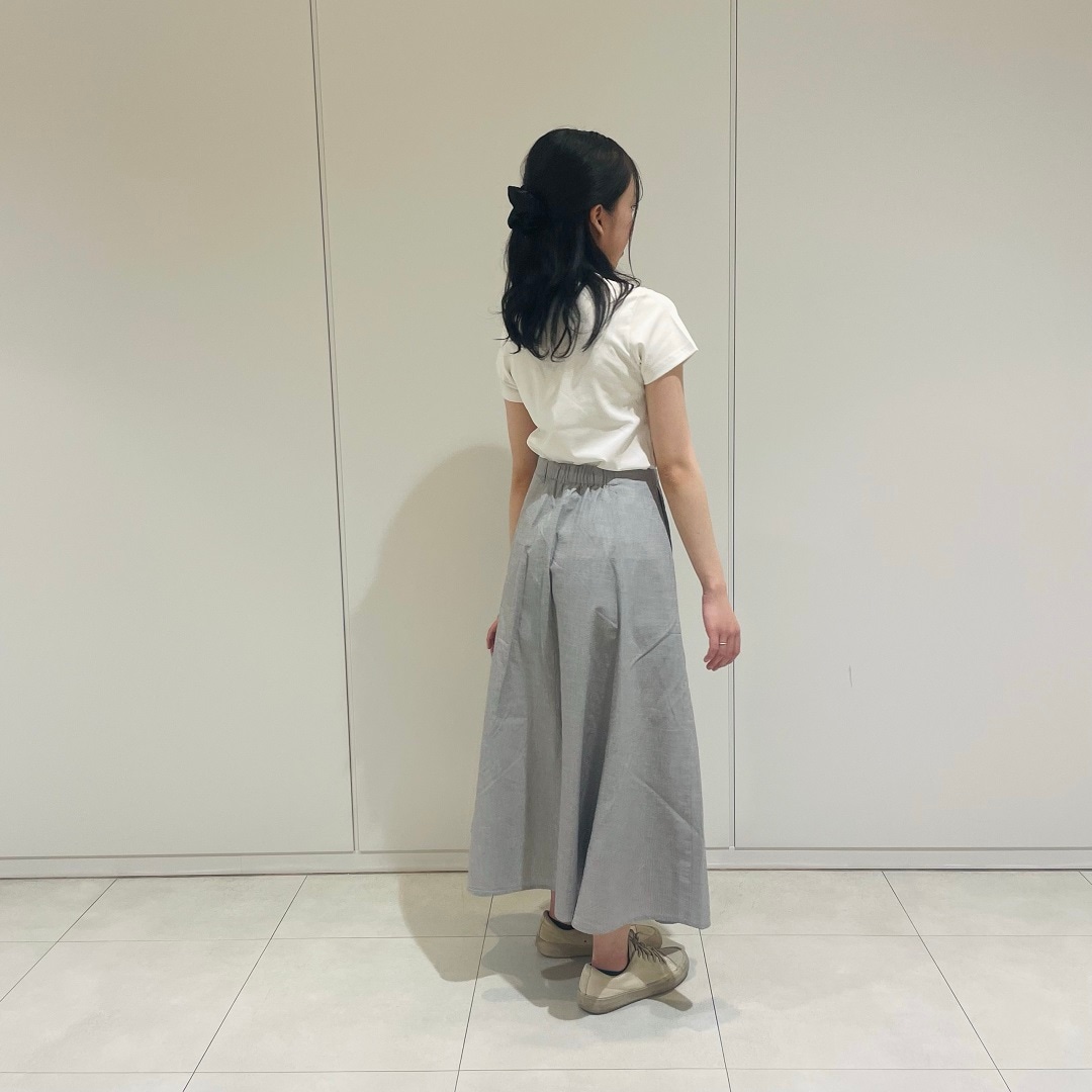 【マルイファミリー志木】　身長158cm