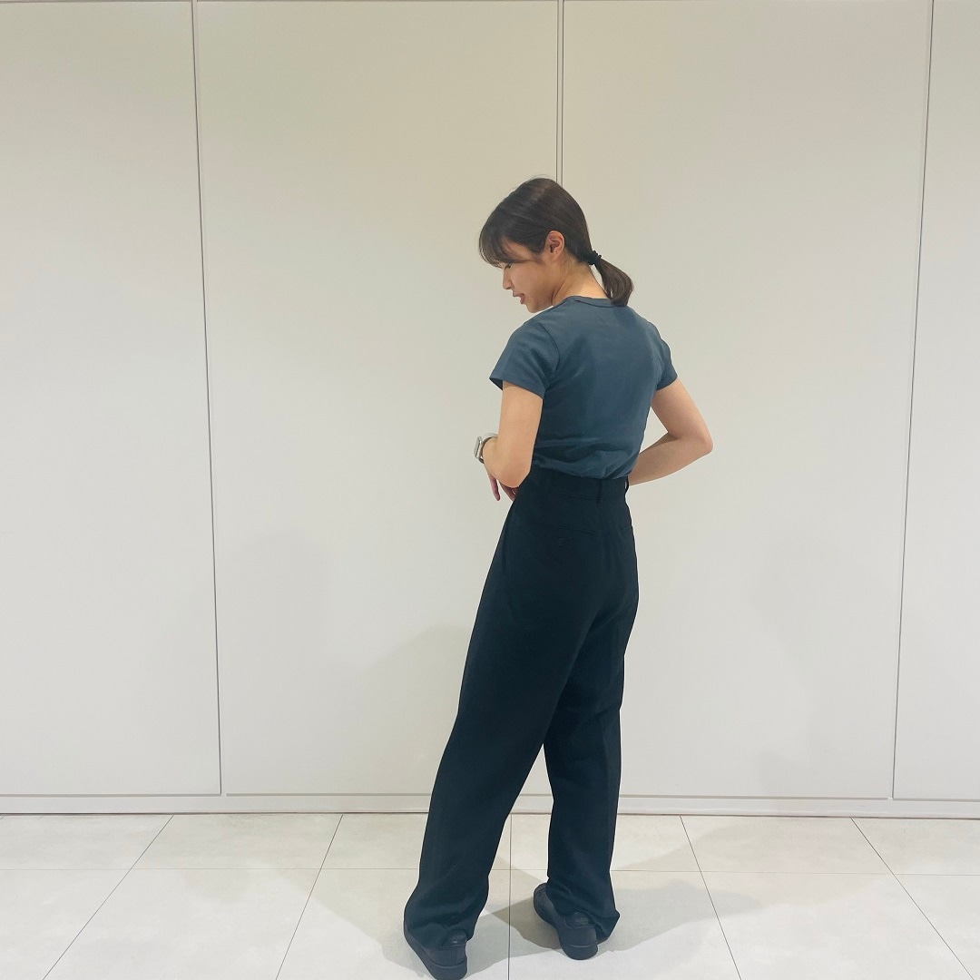 【マルイファミリー志木】　身長159cm