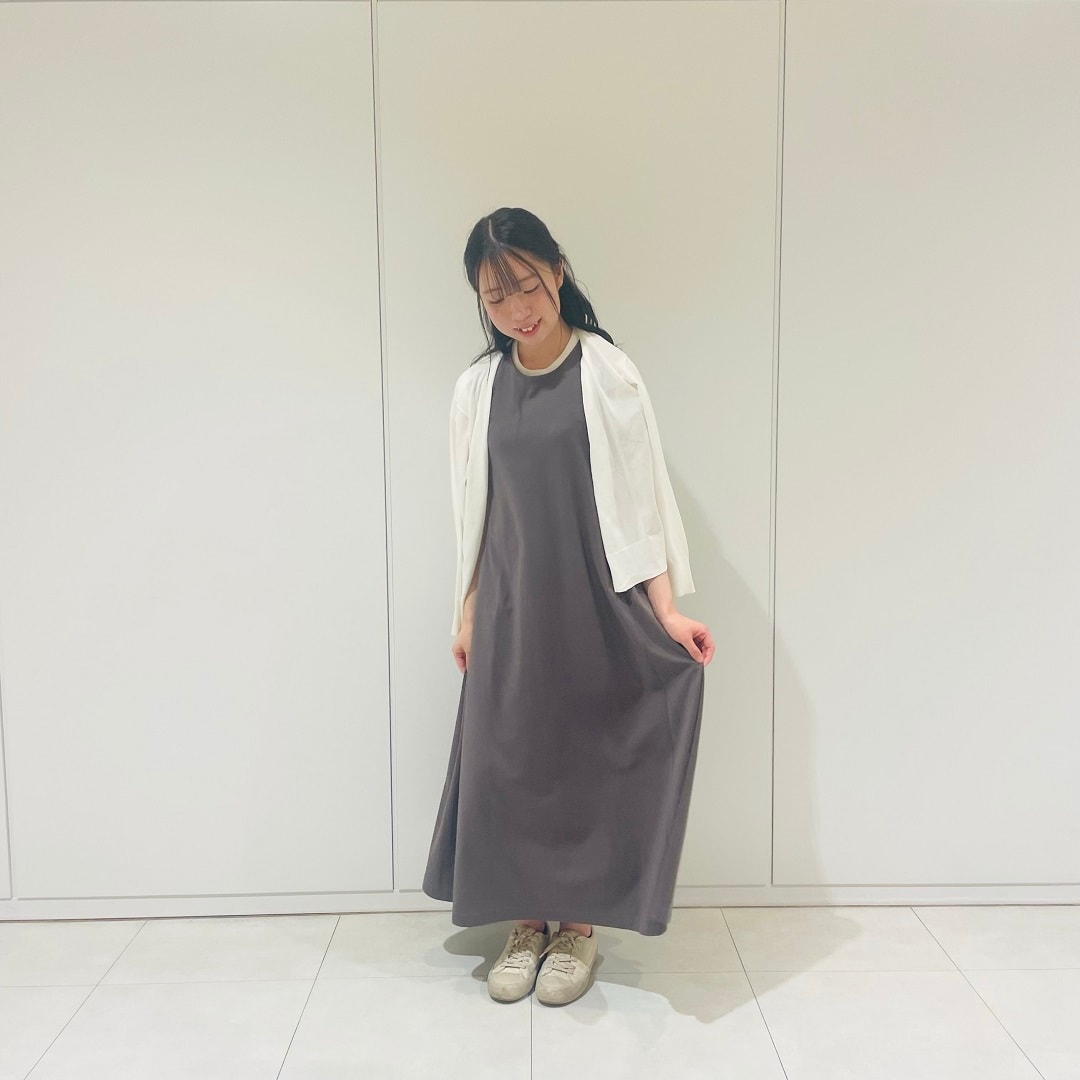 【マルイファミリー志木】　身長158cm
