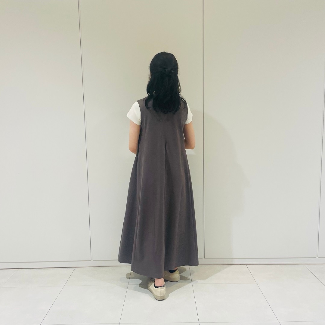 【マルイファミリー志木】　身長158cm
