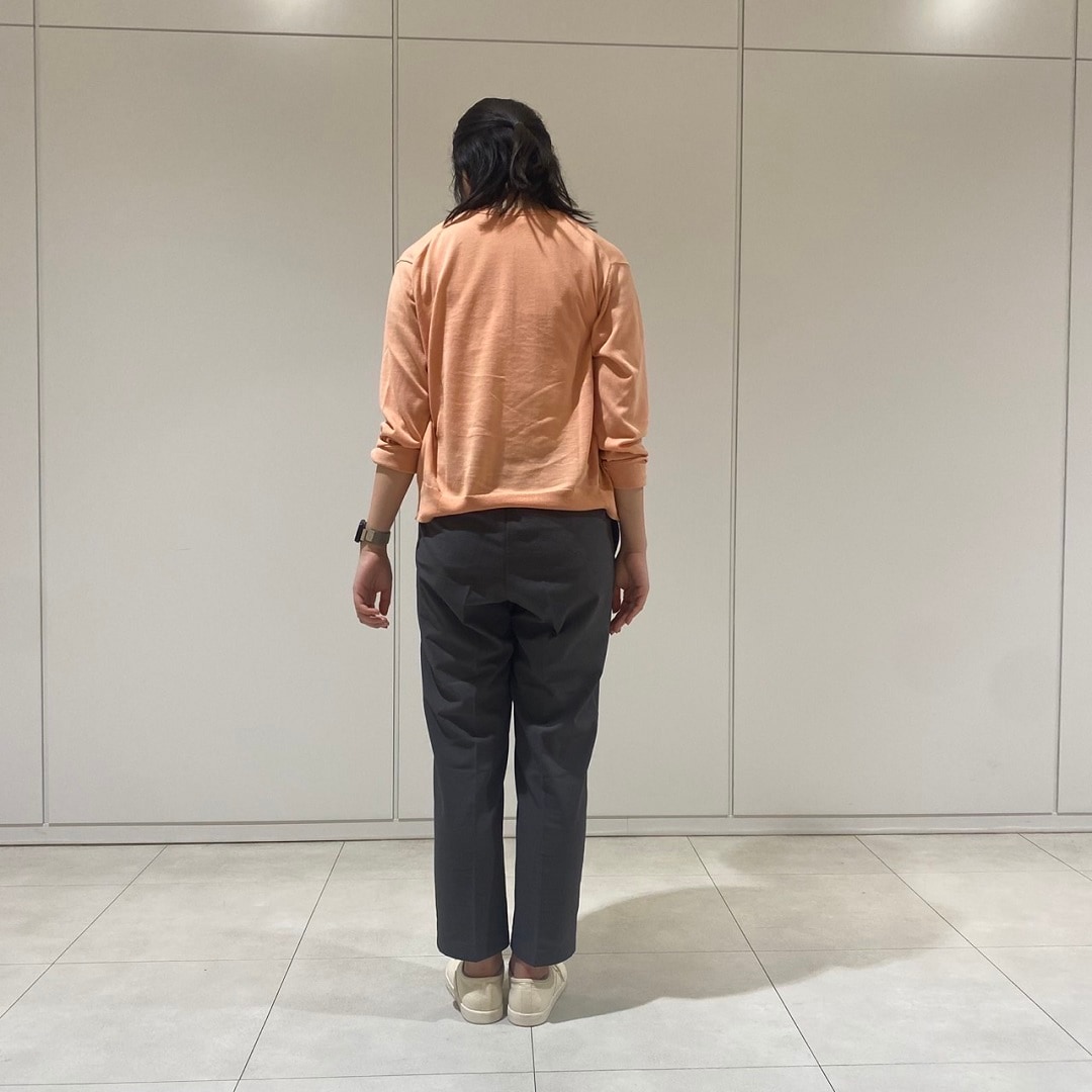 【マルイファミリー志木】　身長164cm