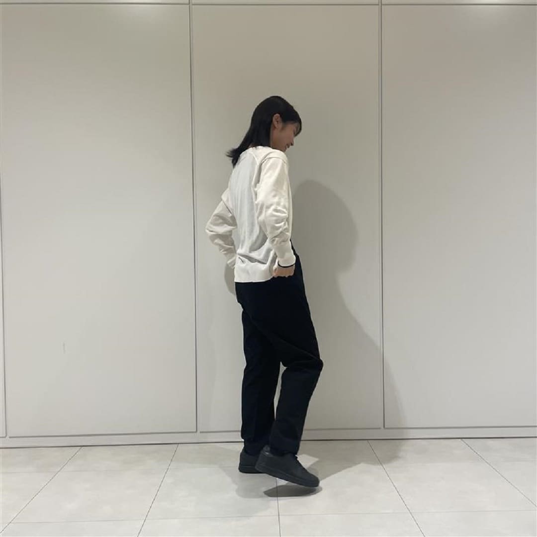 【マルイファミリー志木】　身長159cm