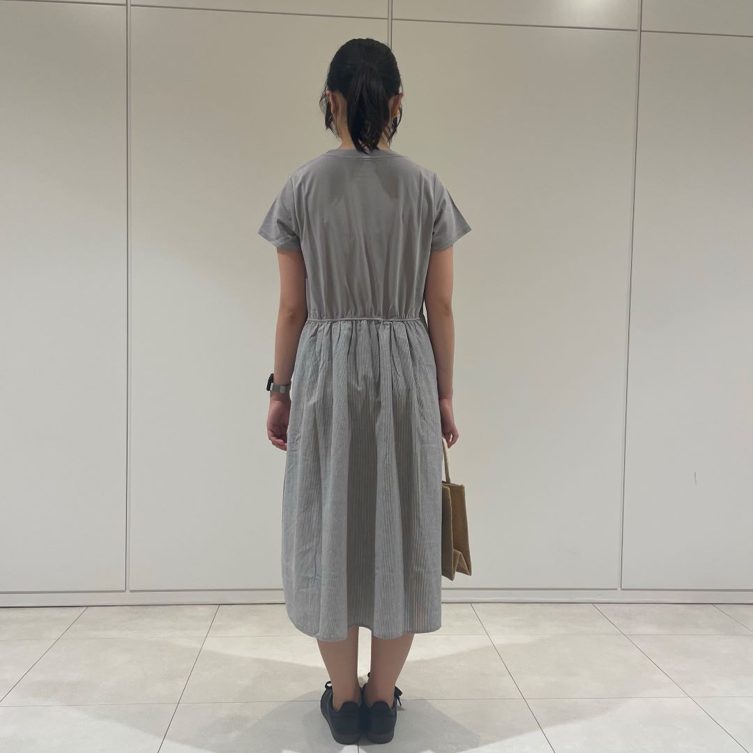 【マルイファミリー志木】　身長164cm